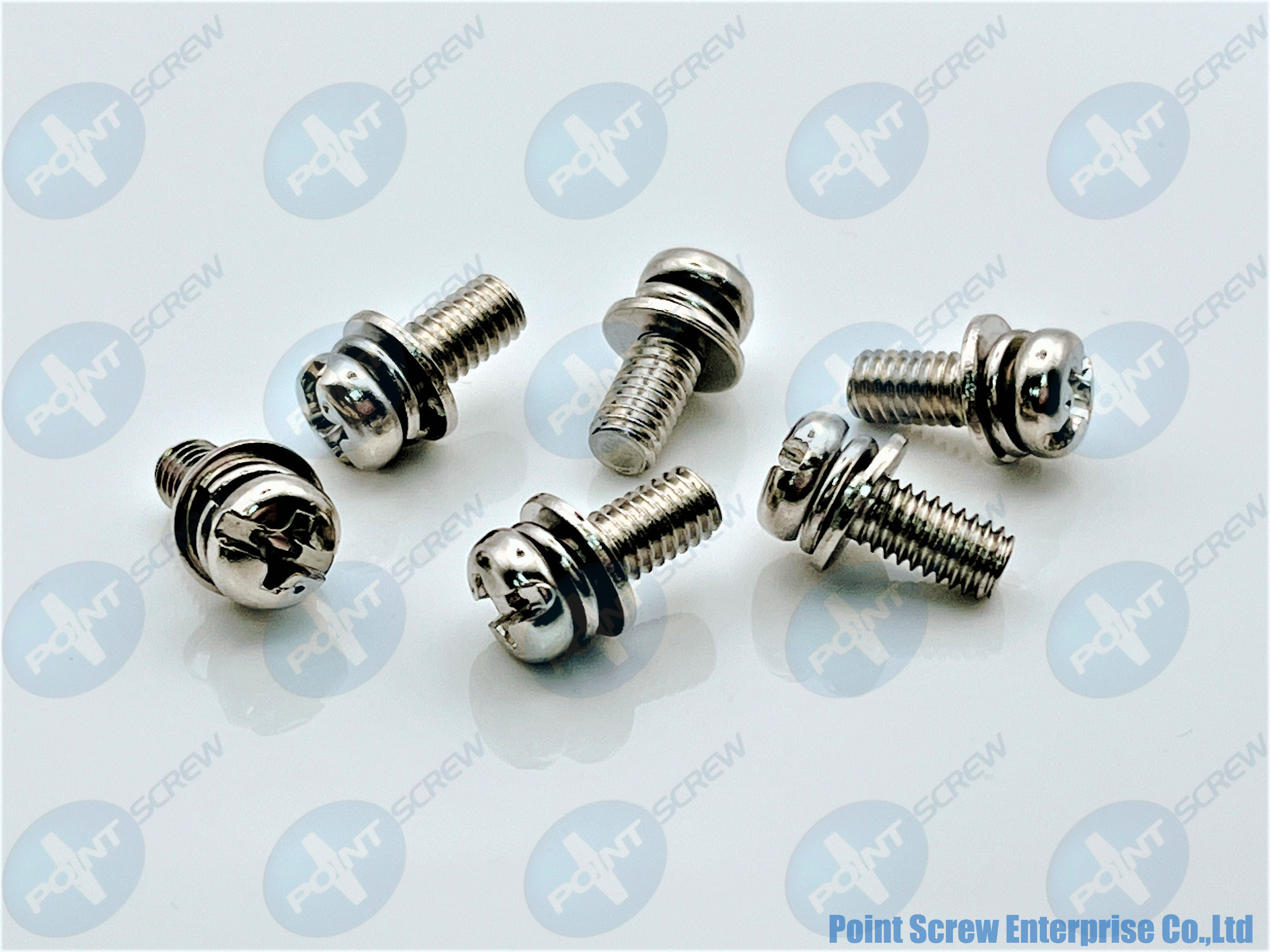 Sems Screw